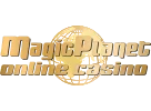 Magic Planet Casino